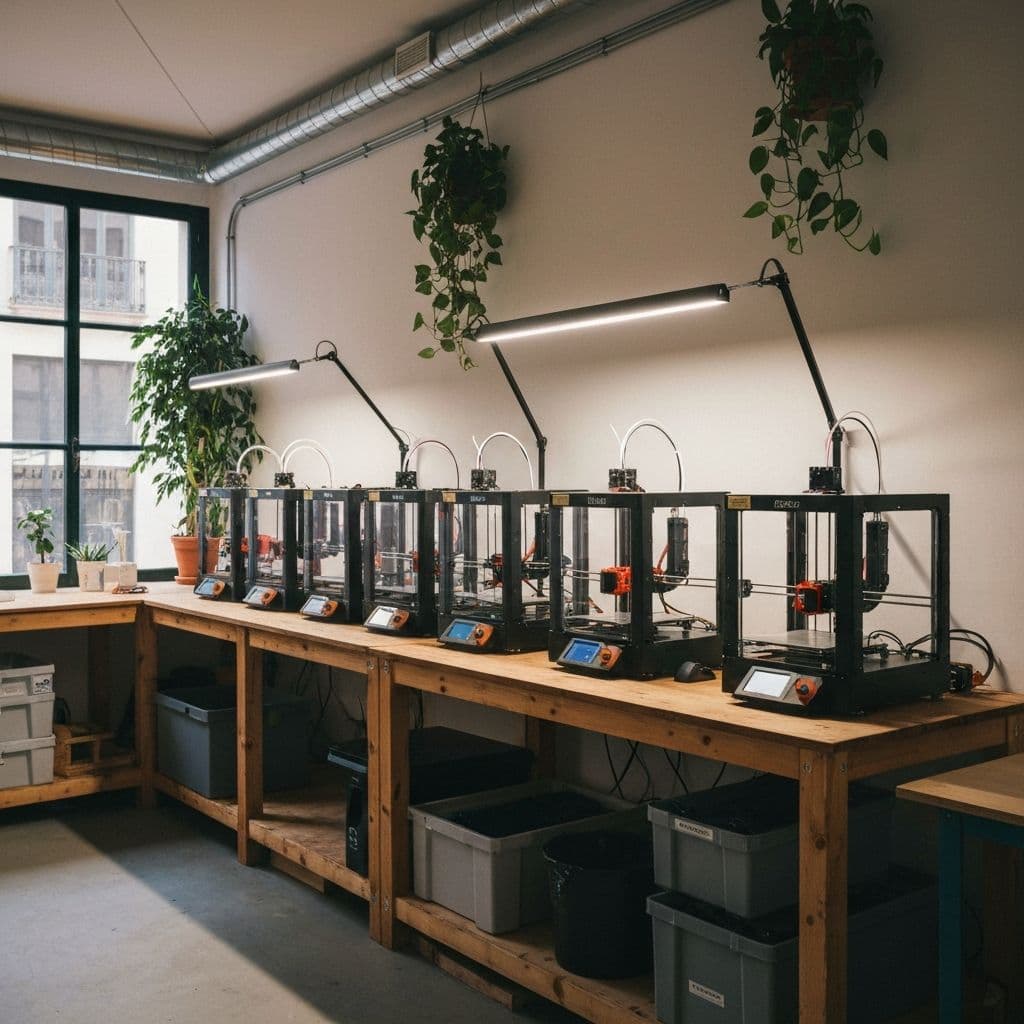 GolfPrint workshop in Lisbon