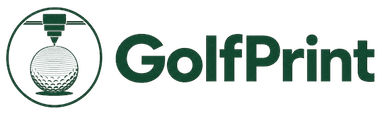 GolfPrint.pt Logo