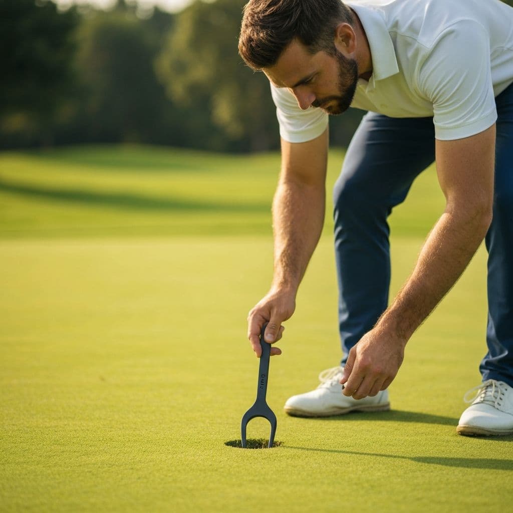 Premium Divot Tool